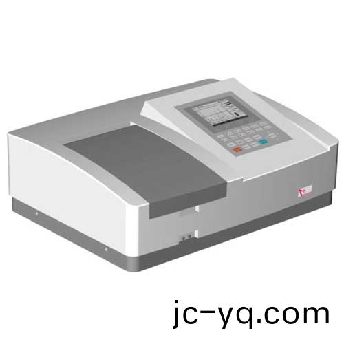 雙光束紫外可見(jian)分光光度(du)計.jpg