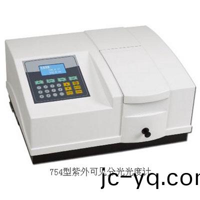 754型紫外可見分光(guang)光(guang)度計-b.jpg