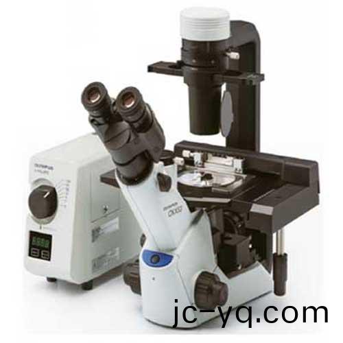 CKX53奧(ao)林巴斯顯微鏡（三目).jpg