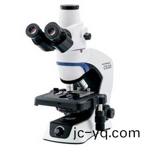 CX33奧林巴斯顯微鏡（三目）.jpg
