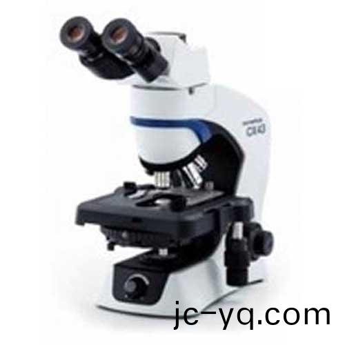 CX43奧林巴(ba)斯(si)顯微鏡（三目）.jpg