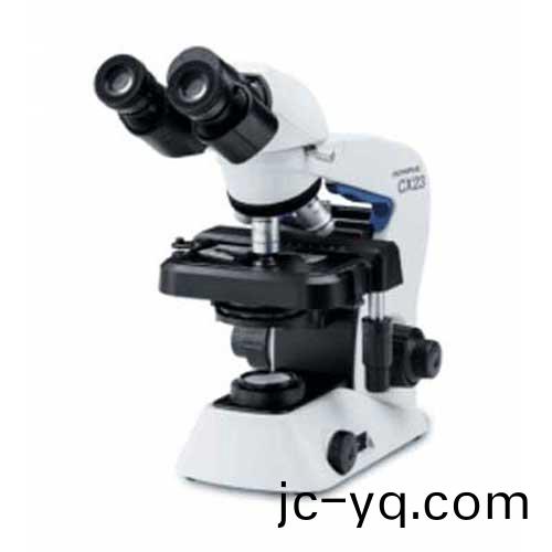 CX23奧林巴(ba)斯顯微鏡（雙目).jpg