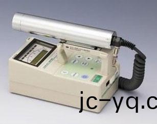 TCS-172Bγ輻射劑量率（射源）.jpg